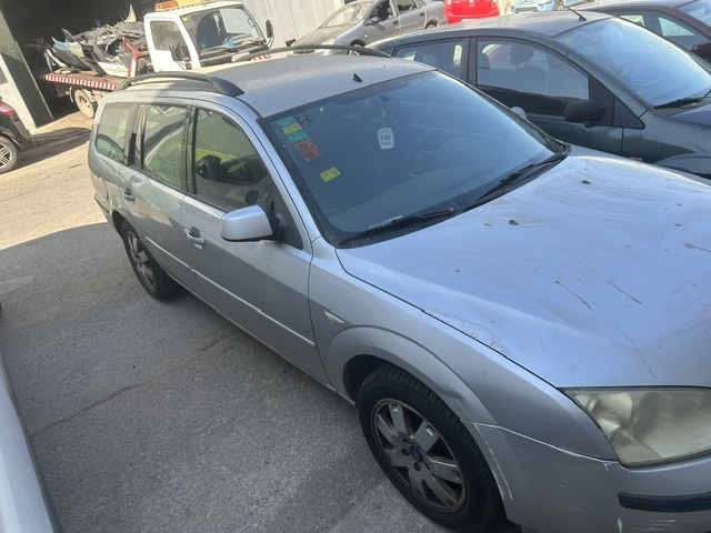 0552 FORD MONDEO 2.0 TDCI 2003