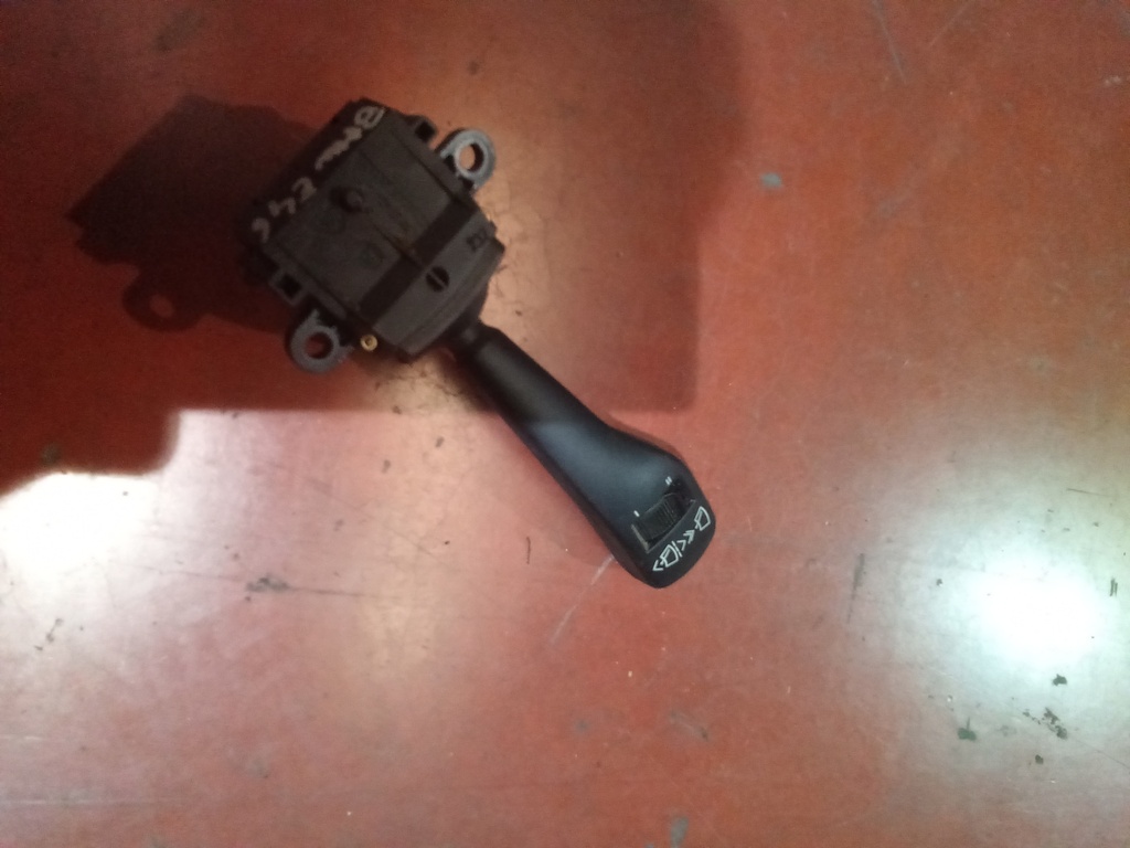 Mando de limpiaparabrisas BMW Serie 3 E46 '03