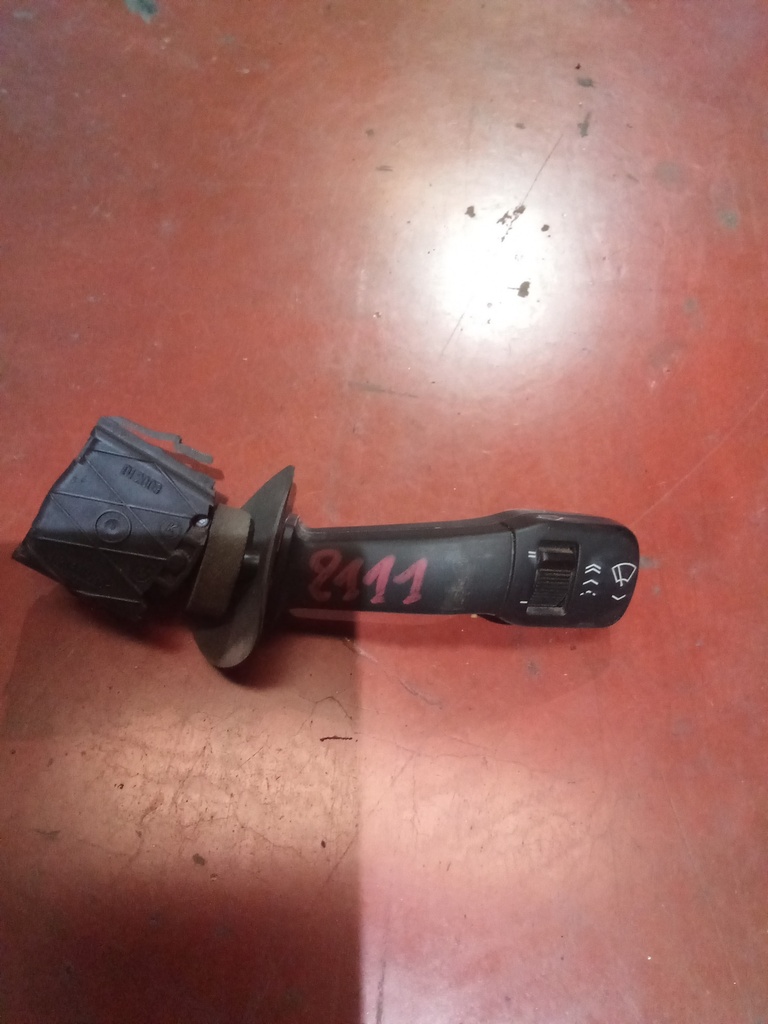 Mando de limpiaparabrisas BMW e39 '97