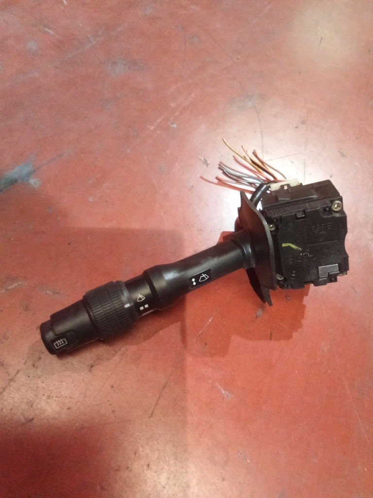 Mando de limpiaparabrisas alfa romeo 166 '00