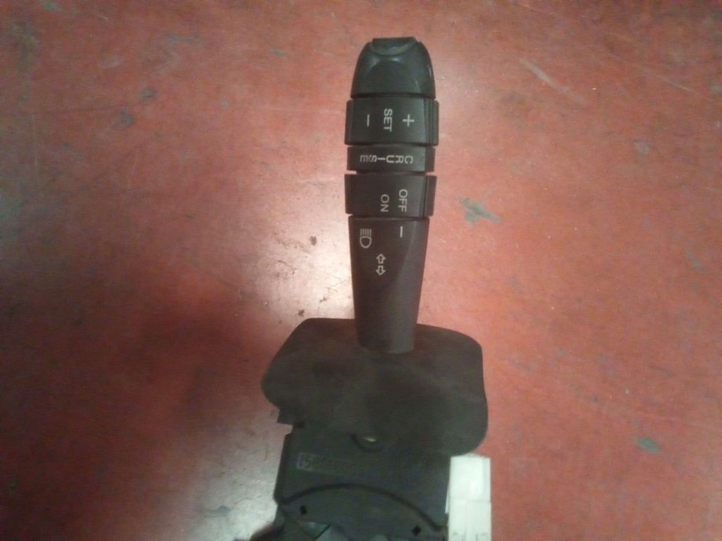 Mando de luces alfa romeo 166 '00