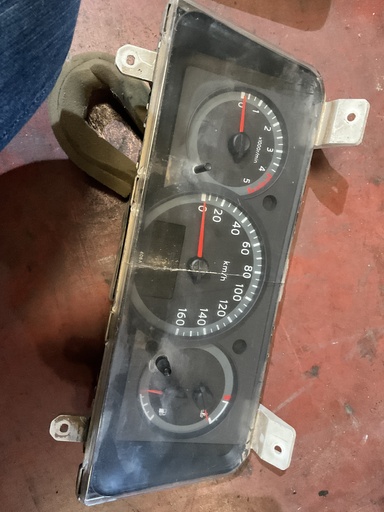 [MA715SCJW] Cuadro instrumentos ford Transit 1980