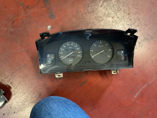 [9624305280] Cuadro instrumentos citroen zx 2001