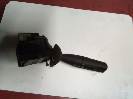 [96049597ZL] Mando de limpiparabrisas peugeot 106 '98