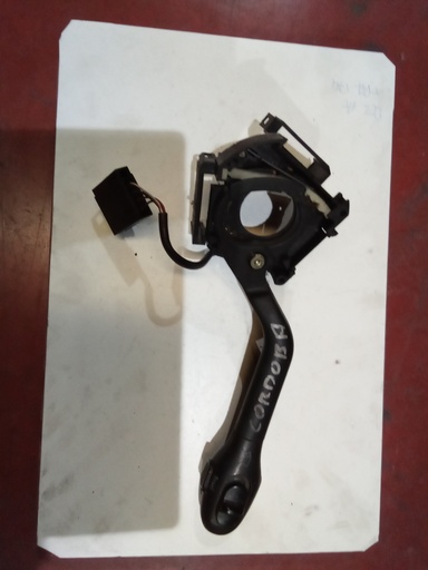 [6K5953503AF] Mando de limpiaparabrisas seat cordoba '00