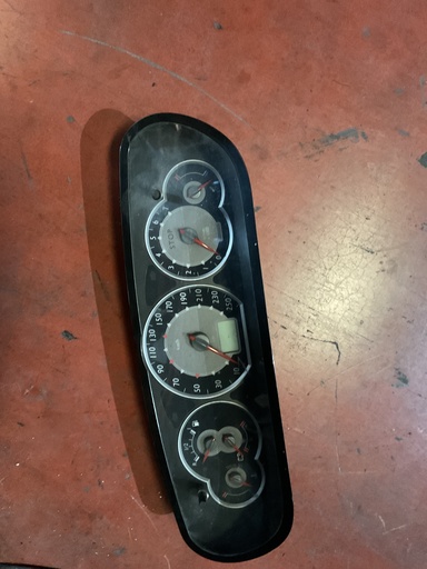 [96556007 00] Citroen c5 año 2007