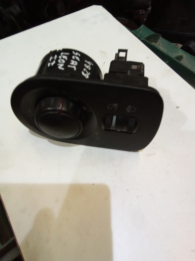 [5P0919094A] Mando de luces seat leon ii '07