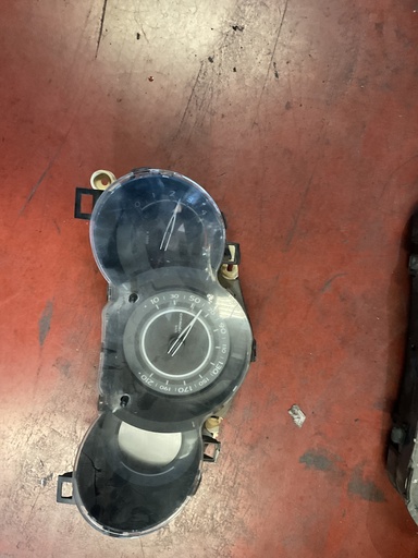 [96665882XT] Cuadro instrumentos citroen c3 2011