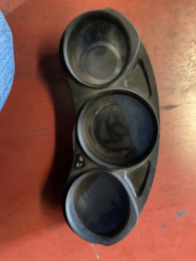 [A2C82218200] Cuadro instrumentos citroen c4 2013