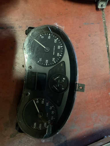 [9665154980] Cuadro instrumentos citroen jumpy 2007