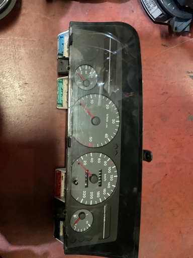 [9624898380] Cuadro instrumentos citroen xantia 1997