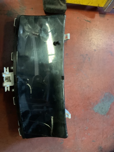 [8380002760] Cuadro instrumentos toyota corolla 03