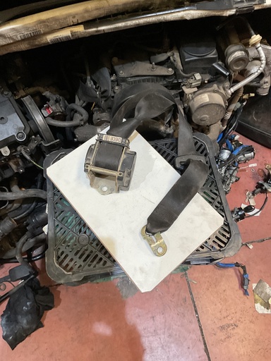 Cinturón seg. tras.izquierda BMW Serie 3 E46 '03