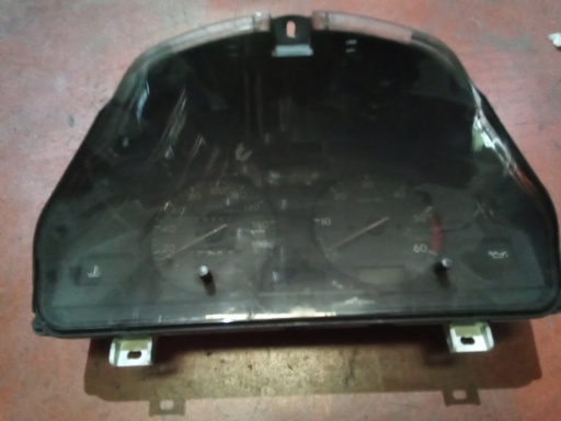 [96236415ZL] Mando de luces citroen saxo '99