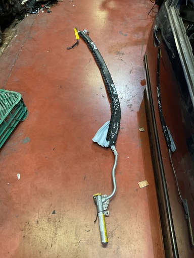 [30321801E] Airbag lateral derecho mercedes clase c w203 '03