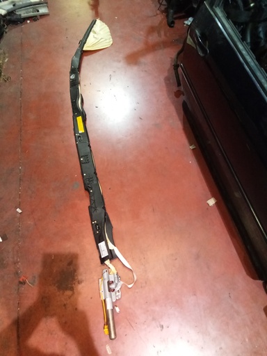 [1T0880741D] Airbag lateral izquierdo volkswagen touran '05