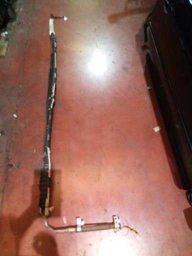 [5P0880741A] Airbag lateral izquierdo seat toledo '06