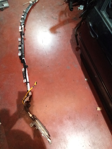 [SIN REFERENCIA] Airbag lateral derecho honda Cr-v'07