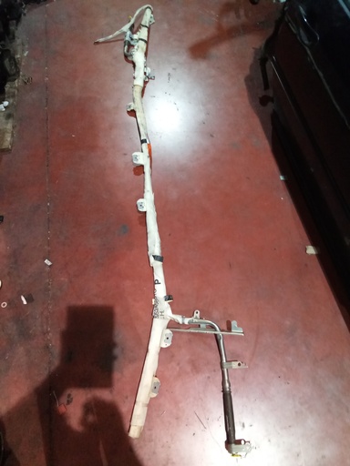 [SIN REFERENCIA] Airbag lateral izquierdo nissan pathfinder '05