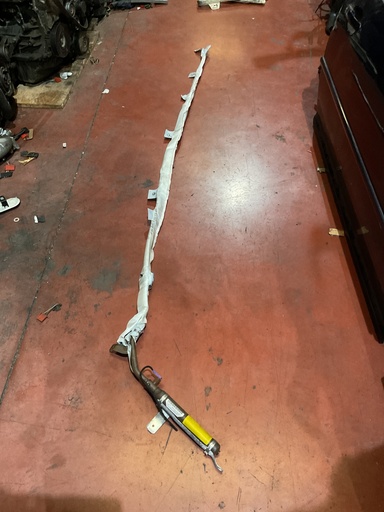 [0483bl0157q0] Airbag lateral izquierdo audi a3 '06