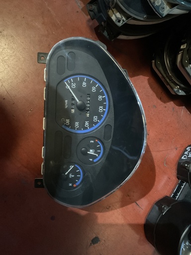 [96380536] Cuadro instrumentos daewoo matiz 98