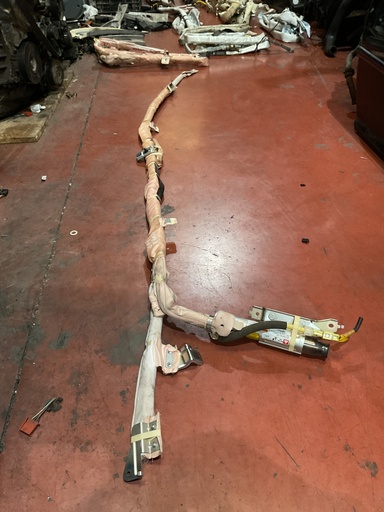 [Sin referencia] Airbag lateral izquierdo honda fr-v