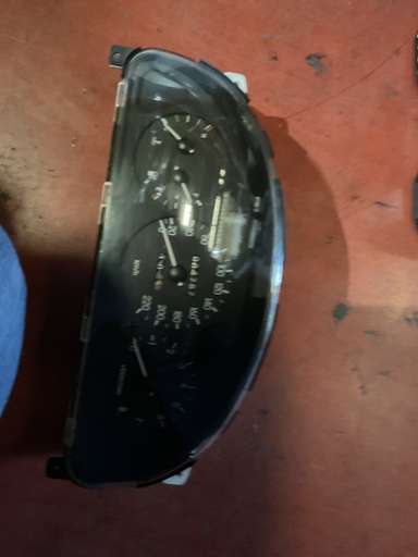 [96275911AG] Cuadro instrumentos daewoo lanos 99