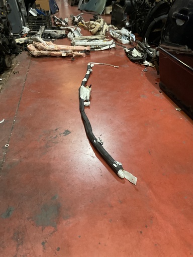 [9686330180] Airbag lateral derecho peugeot 508 ‘12