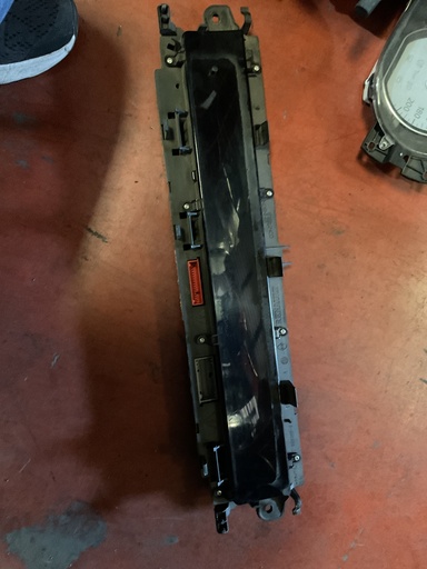 [P8200495955A] Cuadro instrumentos renault scenic 06