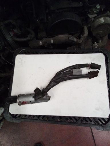 Conmutador de arranque citroen zx '91