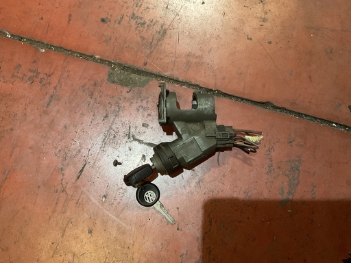 [6k0905851] Conmutador de arranque seat ibiza ‘02