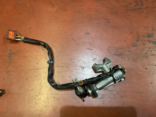 [C57901] Conmutador de arranque rover 45'05