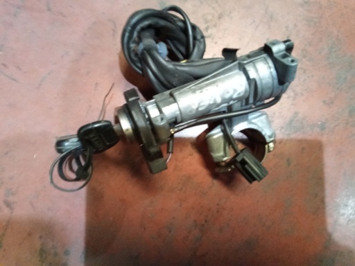 [C57901] Conmutador de arranque rover 400 '97