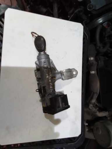 [04152502] Conmutador de arranque Land Rover freelander '00