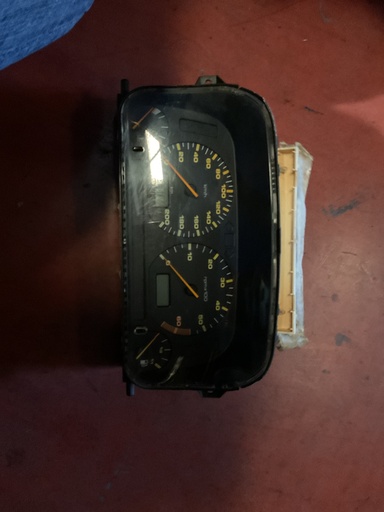 [88 311255] Cuadro instrumentos seat córdoba 98