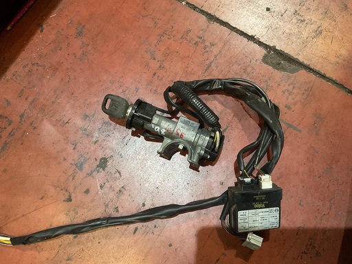 [C00280123] Conmutador de arranque honda accord ‘98