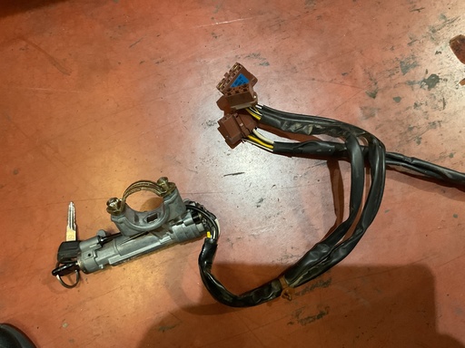 [C57901] Conmutador de arranque honda civic ‘00