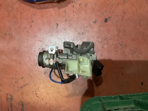 Conmutador de arranque hyundai i20 ‘15