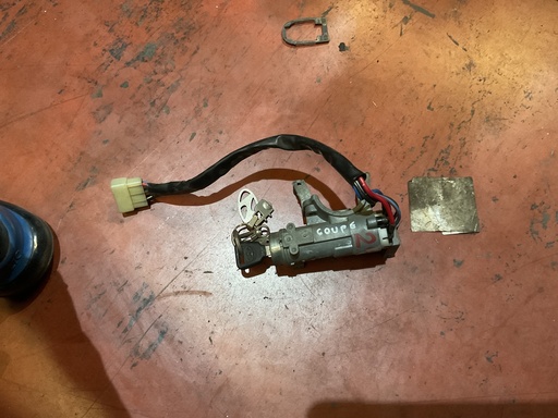 [Sin referencia] Conmutador de arranque hyundai coupe ‘94