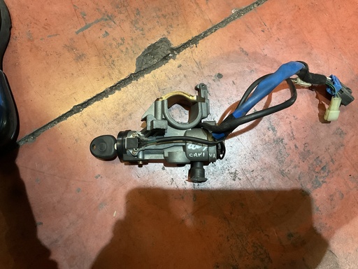 [47361B] Conmutador de arranque kia carnival ‘05