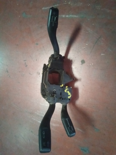 Mando multifuncion audi a4 año 2005