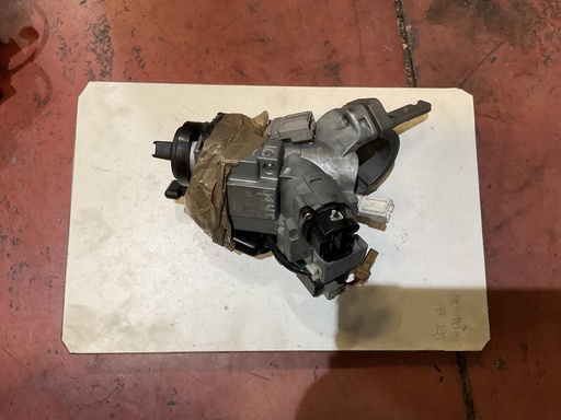 [Sin referencia] Conmutador de arranque nissan micra ‘06