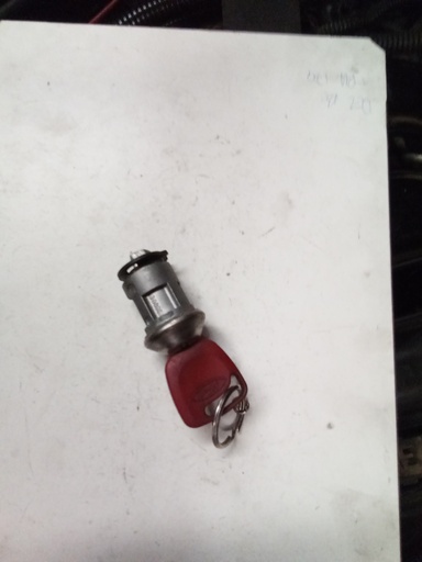 [3800E] Conmutador de arranque ford scort '97