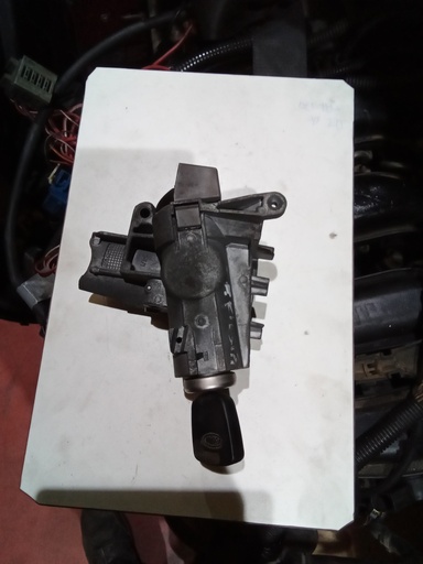 Conmutador de arranque ford fiesta '05