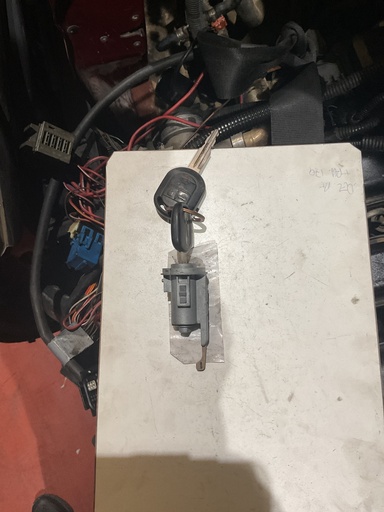 [Sin referencia] Conmutador de arranque chevrolet nuvira'05