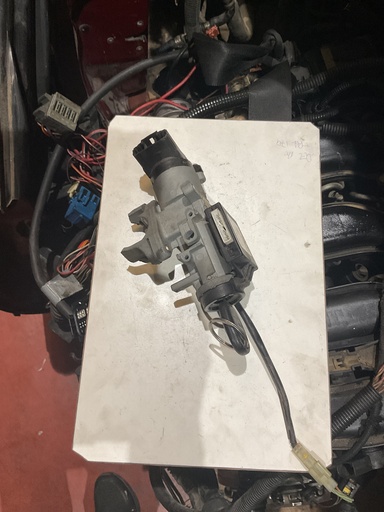 [Sin referencia] Conmutador de arranque daewoo kalos'00