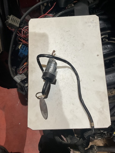 [Sin referencia] Conmutador de arranque daewoo tacuma ‘01