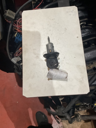 [Sin referencia] Conmutador de arranque daewoo nexia ‘97