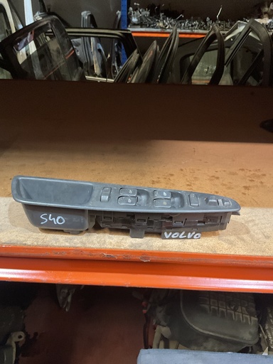 [30638694] Botonera eleva lunas volvo s40 '00