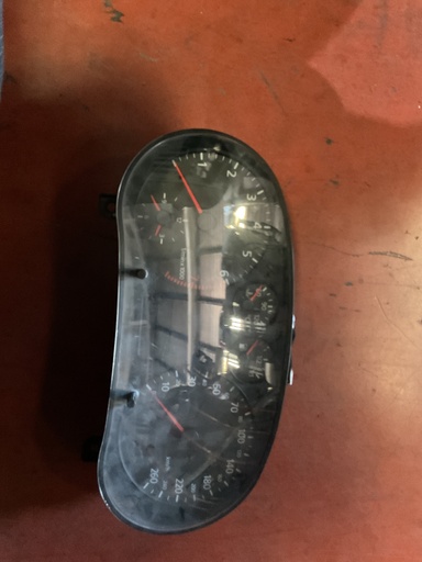 [8L0 919860E] Cuadro instrumentos audi a3 96